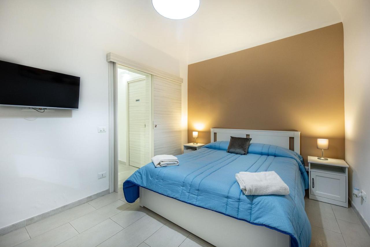 Sicilyhub Apartament 卡塔尼亚 外观 照片