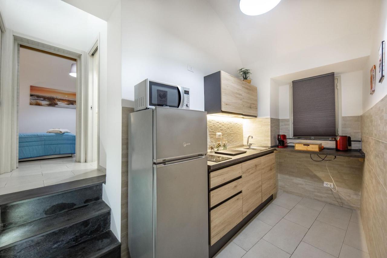 Sicilyhub Apartament 卡塔尼亚 外观 照片