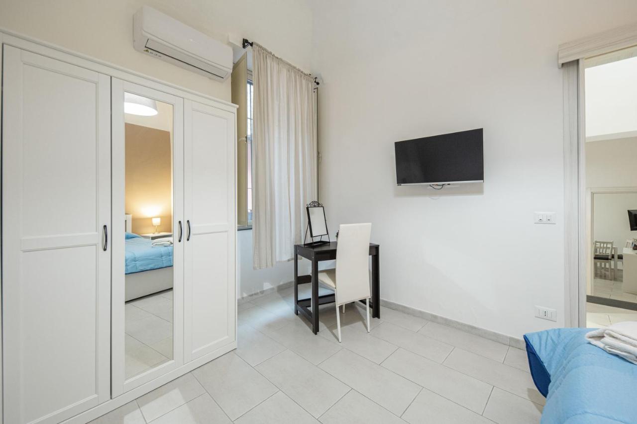 Sicilyhub Apartament 卡塔尼亚 外观 照片