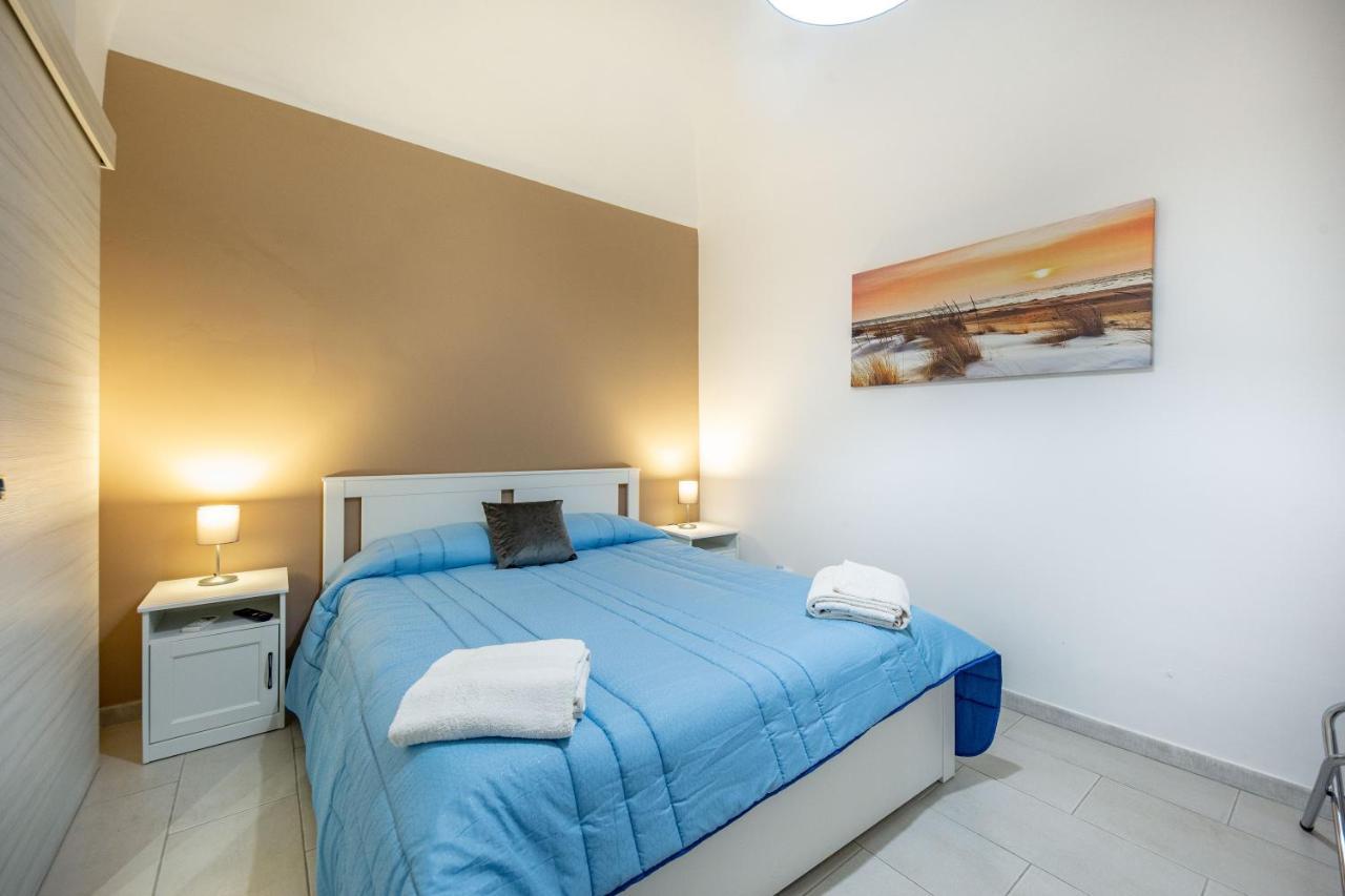 Sicilyhub Apartament 卡塔尼亚 外观 照片