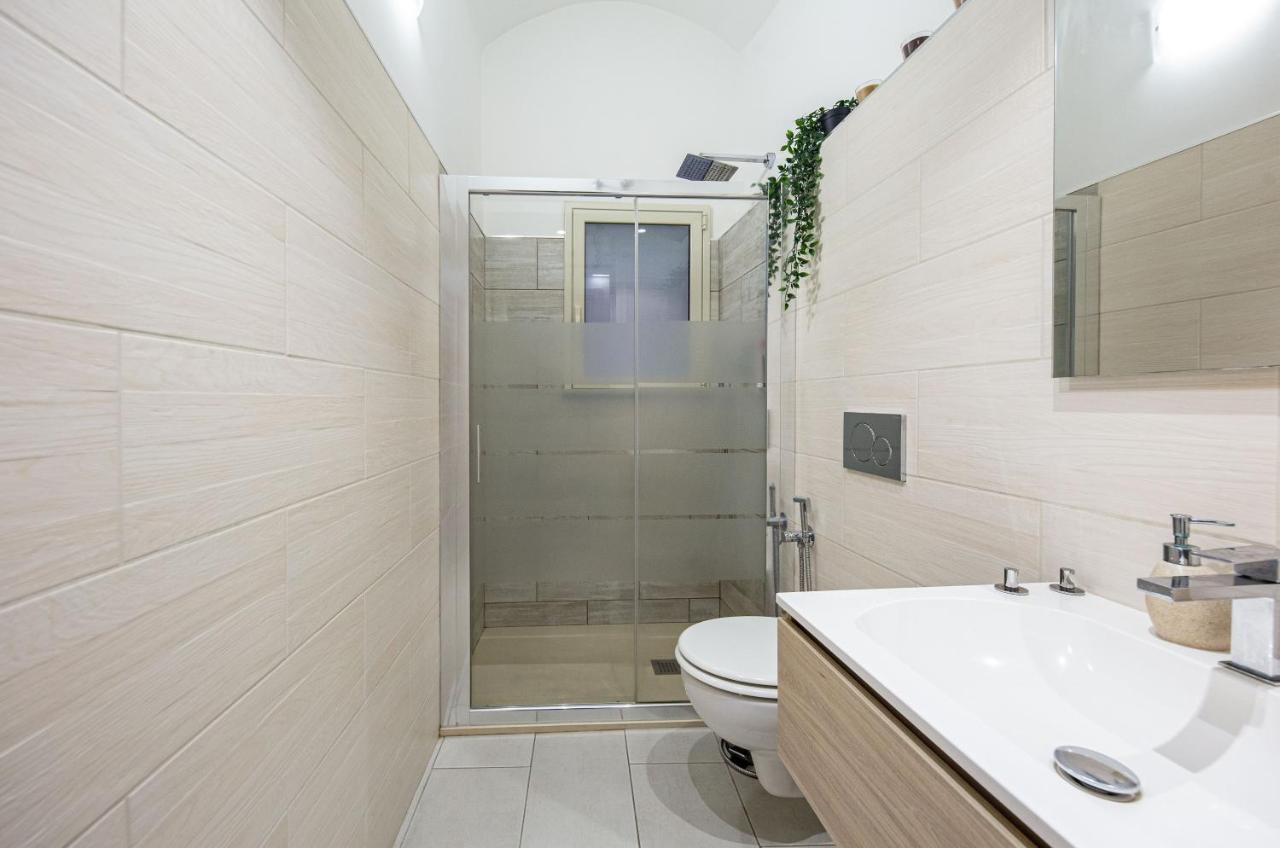 Sicilyhub Apartament 卡塔尼亚 外观 照片