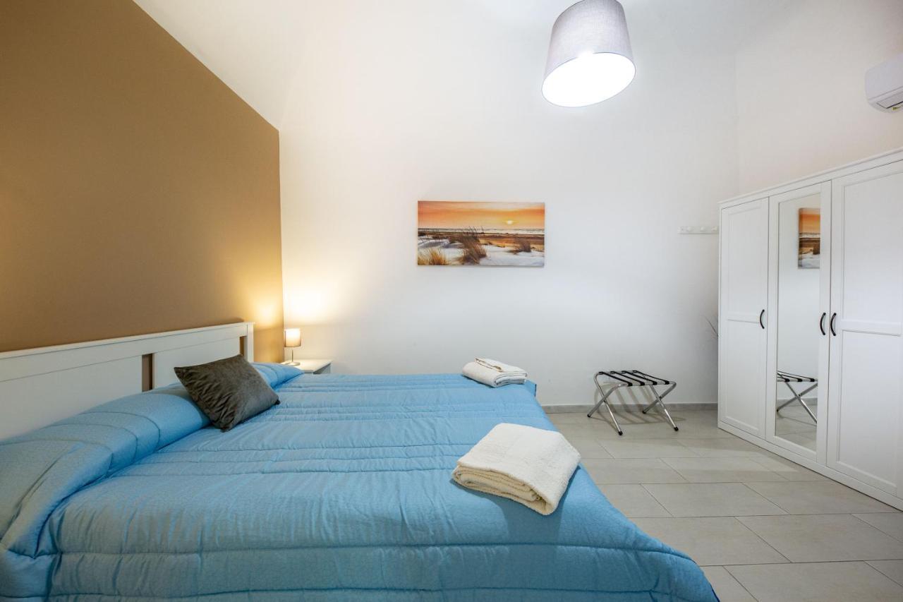 Sicilyhub Apartament 卡塔尼亚 外观 照片