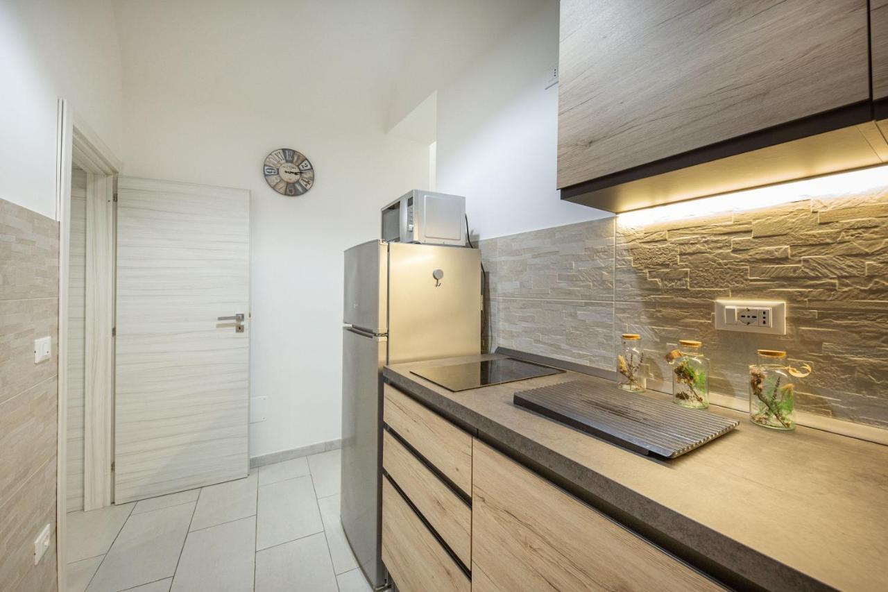 Sicilyhub Apartament 卡塔尼亚 外观 照片